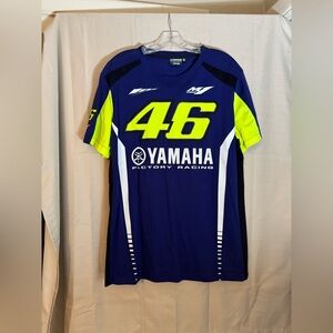 Yamaha Racing VR46 Valentino Rossi